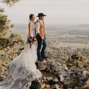 Meet your Posher, Forrest